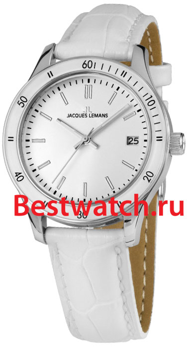 Часы Jacques Lemans Rome Sports 1-1623ZB